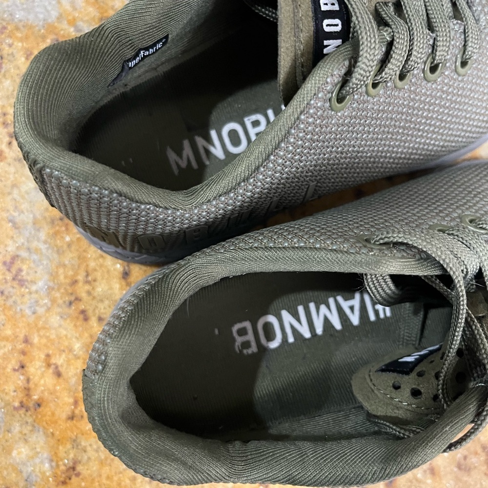 NoBull Outwork size 4 - Picture 8 of 8